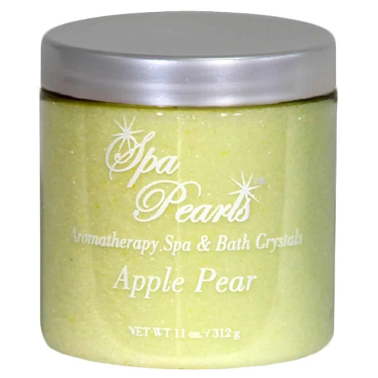InSPAration Spa Pearls Badzout – Appel / Peer 1 InSPAration Spa Pearls Badzout – Appel / Peer