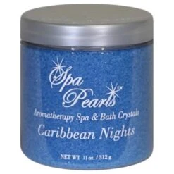 InSPAration Spa Pearls Badzout – Caribbean Nights/Piña Colada