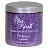 InSPAration Spa Pearls Badzout – Balance / Lavendel