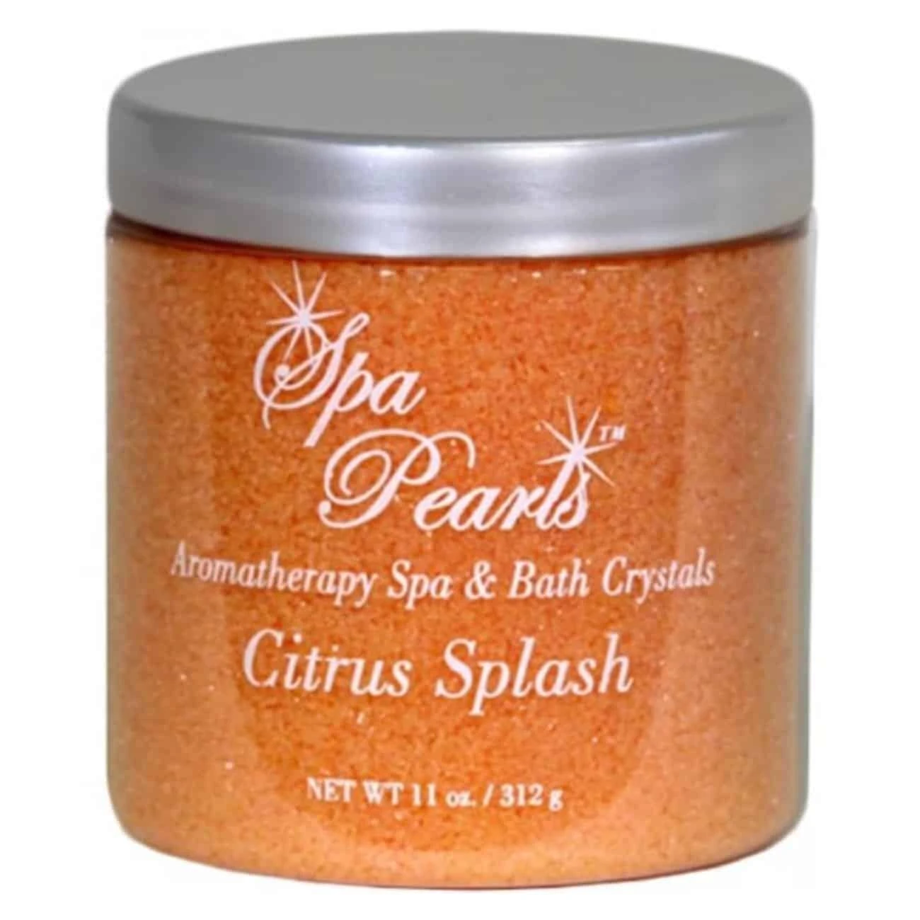 InSPAration Spa Pearls Badzout – Citrus Splash 1 InSPAration Spa Pearls Badzout – Citrus Splash