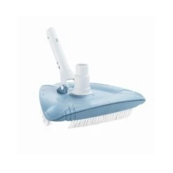 Driehoekige Bodemreiniger Met Zuigaansluiting – Astral