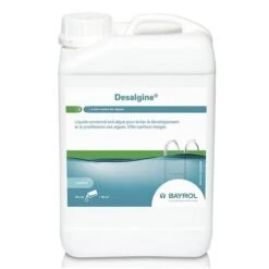Bayrol Clarifyer Desalgine Anti-algen 3L