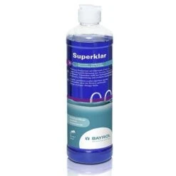 Bayrol Superklar Vlokkingsmiddel – 500 Ml