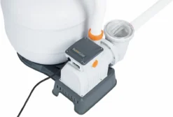 Flowclear Zandfilterpomp 11,3 M³/h – Bestway 23 Flowclear Zandfilterpomp 11,3 M³/h – Bestway -Pool Technik Winkel bestway flowclear zandfilterpomp 6 8 m3uur 10