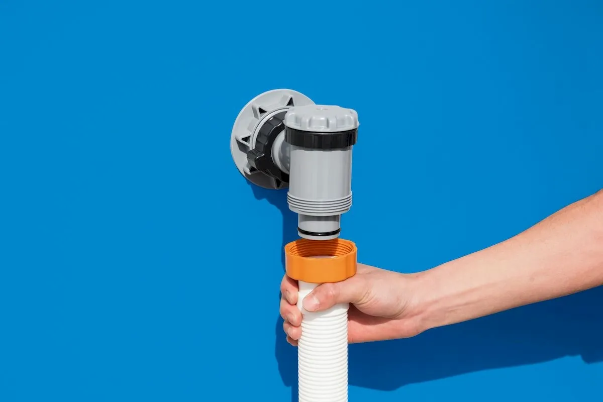 Flowclear Zandfilterpomp 11,3 M³/h – Bestway 6 Flowclear Zandfilterpomp 11,3 M³/h – Bestway - Afbeelding 6