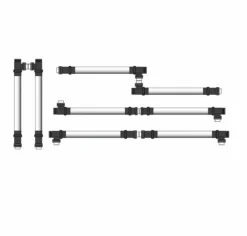 Blue Lagoon UV-C Zoutwater 75 Watt 11 Blue Lagoon UV-C Zoutwater 75 Watt -Pool Technik Winkel blue lagoon uv c saltwater zoutwater uv c lamp aansluiting 1