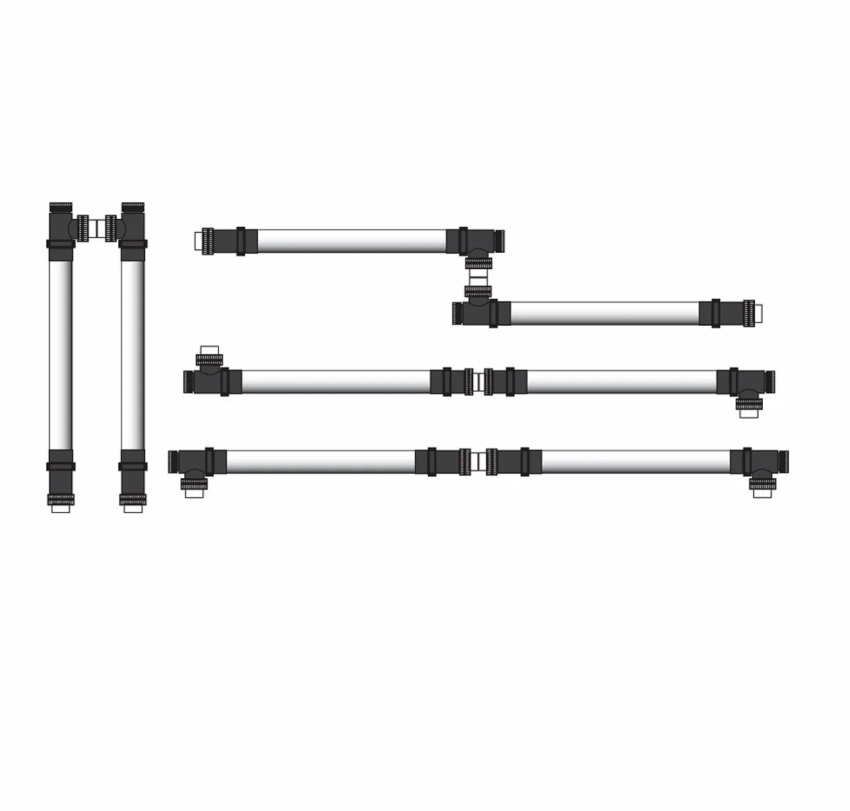 Blue Lagoon UV-C Zoutwater 75 Watt 5 Blue Lagoon UV-C Zoutwater 75 Watt - Afbeelding 5