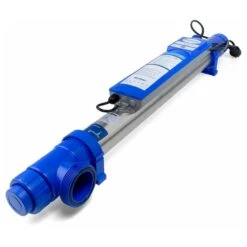 Blue Lagoon UV-C Signal 40 Watt -Pool Technik Winkel blue lagoon uv c signal uv c 75 watt 3