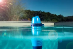 Astral Blue Connect PLUS Zout Watertester – Slimme Watertester