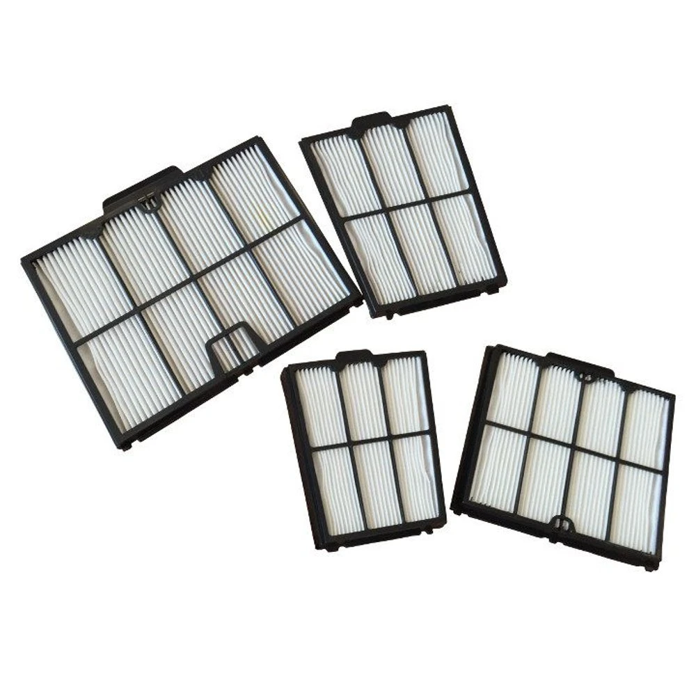 Dolphin Ultra-Fijne Zomerfilters (4 Stuks) – Maytronics 2 Dolphin Ultra-Fijne Zomerfilters (4 Stuks) – Maytronics - Afbeelding 2