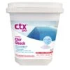 Chloorshock/Chloorgranulaat 5kg (CTX-200GR)