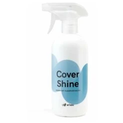 W’eau Cover Shine Spray – 500 Ml -Pool Technik Winkel covershinexspuitdop