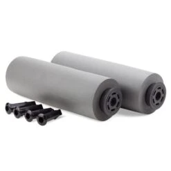 Zodiac CyclonX Borstels Voor Gladde Ondergrond (set 2 Stuks)