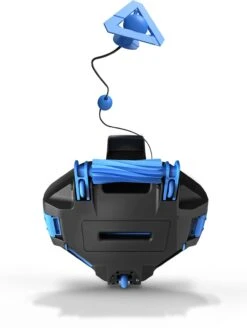 Kokido Oplaadbare Zwembadrobot ‘Delta RX 200’ -Pool Technik Winkel e3909cb7f9f570f0beed04d86f0fdf20