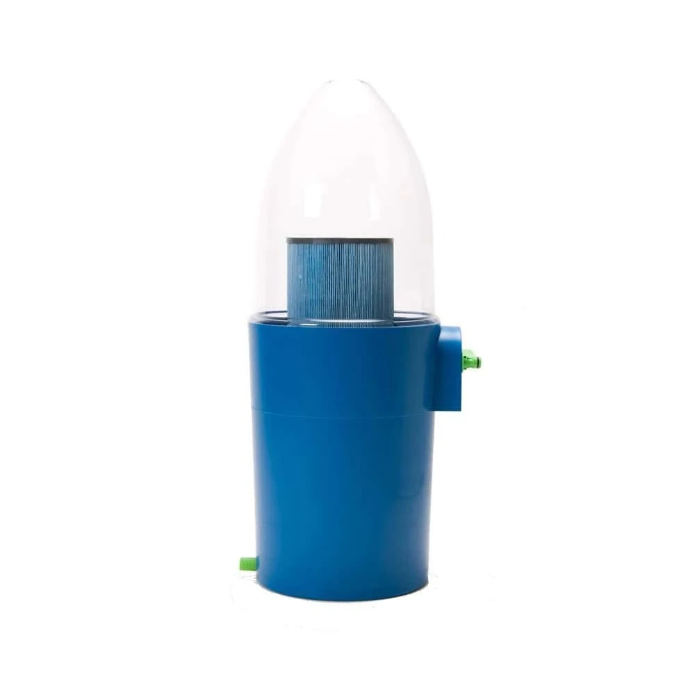 Estelle DCS Automatische Filter Reiniger 6 Estelle DCS Automatische Filter Reiniger - Afbeelding 6