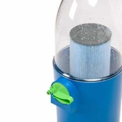 Estelle DCS Automatische Filter Reiniger 9 Estelle DCS Automatische Filter Reiniger -Pool Technik Winkel est 01 estelle detail