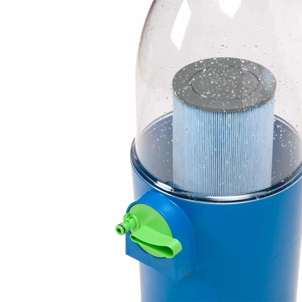 Estelle DCS Automatische Filter Reiniger 3 Estelle DCS Automatische Filter Reiniger - Afbeelding 3