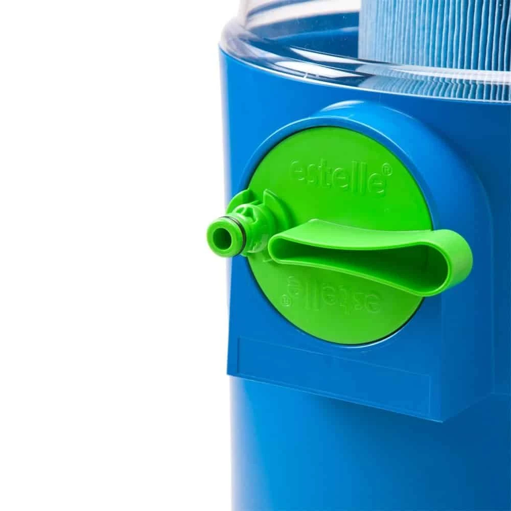 Estelle DCS Automatische Filter Reiniger 2 Estelle DCS Automatische Filter Reiniger - Afbeelding 2