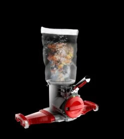 KOKIDO Voltera 105 Oplaadbare Zwembadzuiger Met Groot Volume [2022] -Pool Technik Winkel ev105 voltera pic1 210727 low 1000x