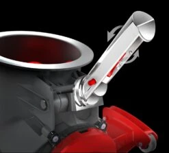 KOKIDO Voltera 105 Oplaadbare Zwembadzuiger Met Groot Volume [2022] -Pool Technik Winkel ev105 voltera pic2 210727 1000x