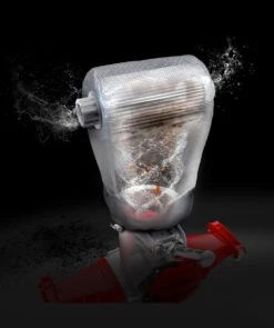 KOKIDO Voltera 105 Oplaadbare Zwembadzuiger Met Groot Volume [2022] -Pool Technik Winkel ev105 voltera pic4 210727 1000x