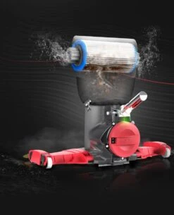 KOKIDO Voltera 105 Oplaadbare Zwembadzuiger Met Groot Volume [2022]