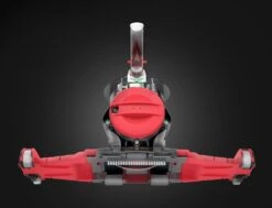 KOKIDO Voltera 105 Oplaadbare Zwembadzuiger Met Groot Volume [2022] -Pool Technik Winkel ev105 voltera pic8 210727 1000x