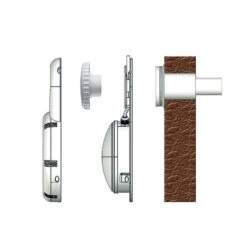 SeaMAID Bovengronds Zwembad RGB Verlichtingskit