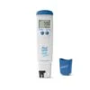 Hanna Waterbestendige Zoutwater PH/EC/TDS/°C Tester – Pool Line (HI981304)