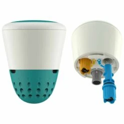 Wifi Analysetoestel Voor Chloor/pH – Ondilo ICO -Pool Technik Winkel ilot connecte ico analyseur d eau de piscine connecte 3