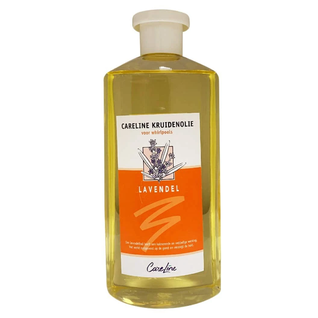 Lavendel Kruidenolie Voor Jacuzzi En Hottub – 500ml 1 Lavendel Kruidenolie Voor Jacuzzi En Hottub – 500ml