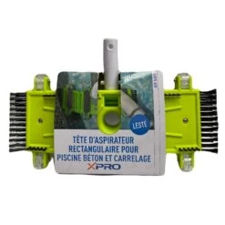 Flexibele Manuele Stofzuiger Voor Beton En Betegelde Zwembaden – Kerlis -Pool Technik Winkel image2 4