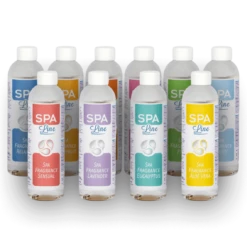 Spa Line Whirlpool Geurenpakket – 10 Geuren
