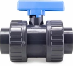 2 Weg Kogelkraan 50mm -Pool Technik Winkel img 4768 trimmed