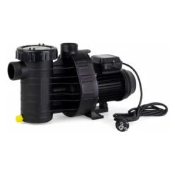 Aqua Plus 4 Zwembadpomp 7m³ -Pool Technik Winkel img 8415 2