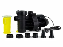 Aqua Plus 6 Zwembadpomp 9m³ -Pool Technik Winkel img 8420 1