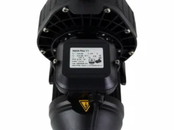Aqua Plus 4 Zwembadpomp 7m³ -Pool Technik Winkel img 8426