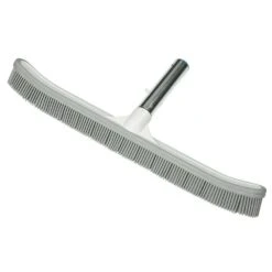 Kerlis Zwembadborstel Rubber