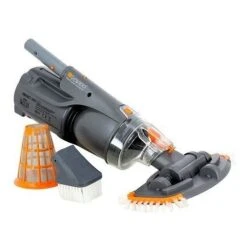 KOKIDO Vektro Junior Zwembad & Spa Stofzuiger -Pool Technik Winkel kokido vektro junior stofzuiger