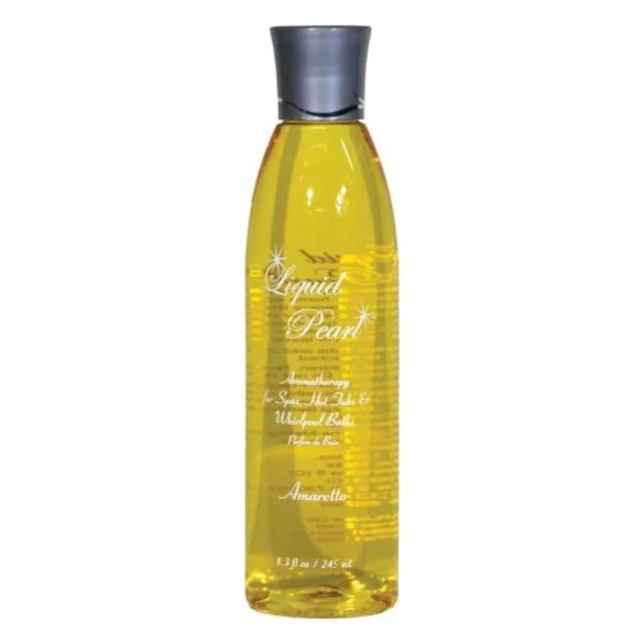 Liquid Pearl Amaretto 1 Liquid Pearl Amaretto