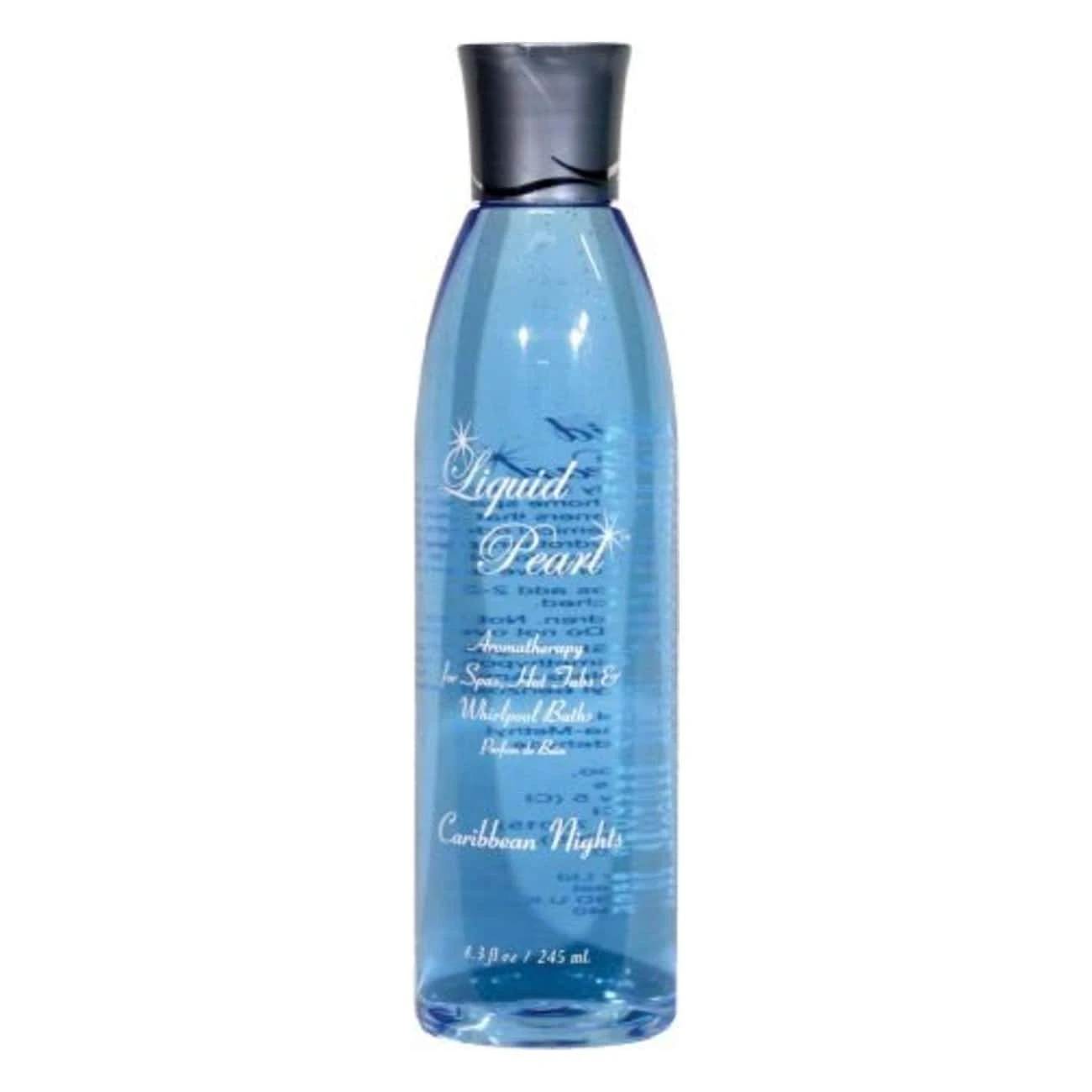 Liquid Pearl Caribbean Nights / Pina Colada 1 Liquid Pearl Caribbean Nights / Pina Colada