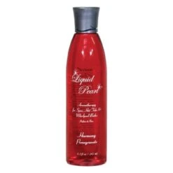 Liquid Pearl Harmony Pomegranate