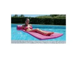 Amerikaanse Schuimmatras Fushia – Kerlis