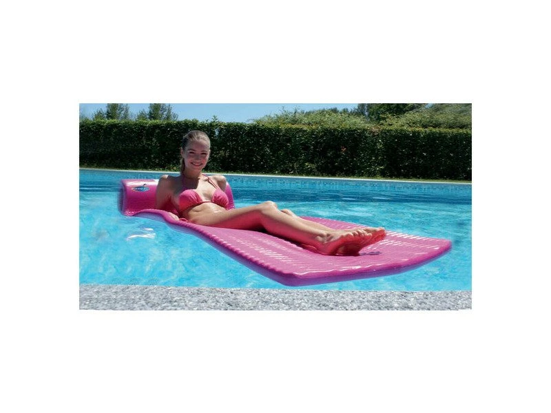 Amerikaanse Schuimmatras Fushia – Kerlis 1 Amerikaanse Schuimmatras Fushia – Kerlis