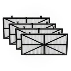 Filtercartridges Fijn Voor Dolphin Zwembadrobot (set Van 4) -Pool Technik Winkel maytronics dolphin maytronics dolphin filterset fi