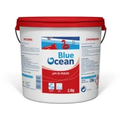 PH Plus 2,5kg – Blue Ocean