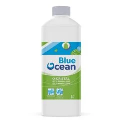 Anti Alg (anti-alg) 1 Liter – O-Cristal – Blue Ocean