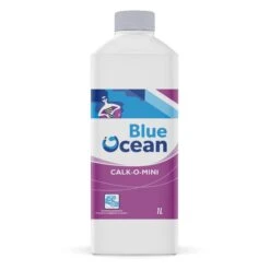 Antikalk Voor Zwembaden En Spa’s – CALC-O-MINI