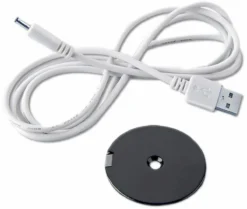 No(t)mad 18 LED Zwembadlamp – Donkerblauw – Seamaid