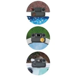 Deluxe Spa Tafel – Spa Life